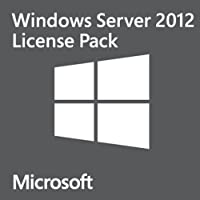 Los mejores  - Microsoft Windows Server 2012- WIN- DCAL- 1pk- 5u- DSP- OEI- ENG - Sistemas operativos (WIN- DCAL- 1pk- 5u- DSP- OEI…